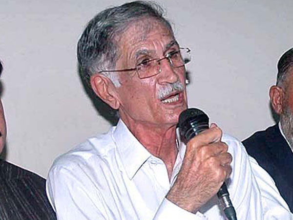 పాక్ రక్షణ శాఖ వ్యాఖ్యలపై నవ్వుకుంటున్నారట