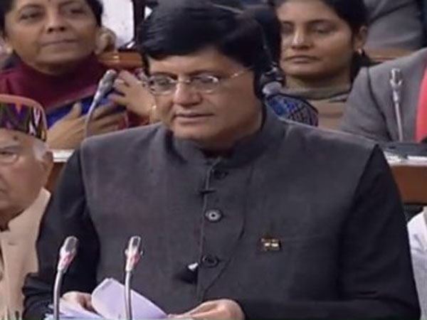 బీజెపి వ్యాపార‌స్తుల పార్టీ..! రైతాంగం ప‌ట్ల క‌ప‌ట ప్రేమ అన్న టీ కాంగ్రెస్..!!