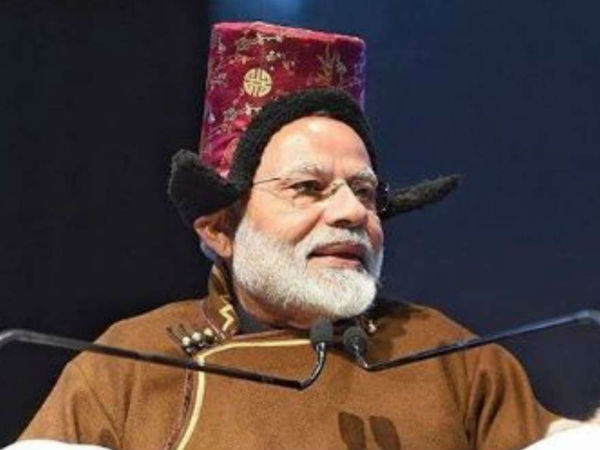  మళ్లీ నేనే వచ్చి ప్రమాణ స్వీకారం చేస్తా