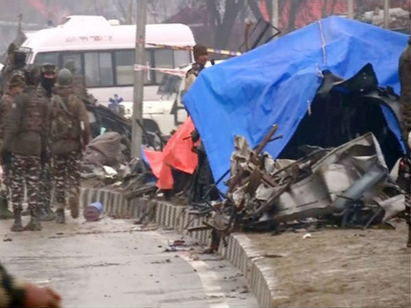 దాడి తెలిసి షాకయ్యాం