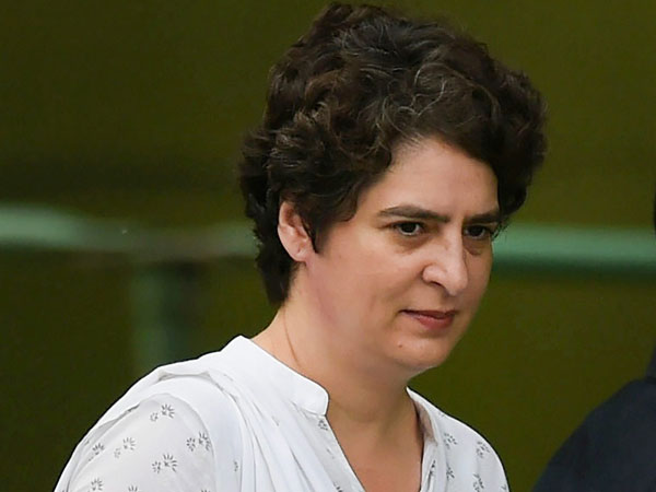 worst posts on priyanka gandhi, mahila congress complaint to police worst posts on priyanka gandhi, mahila congress complaint to police