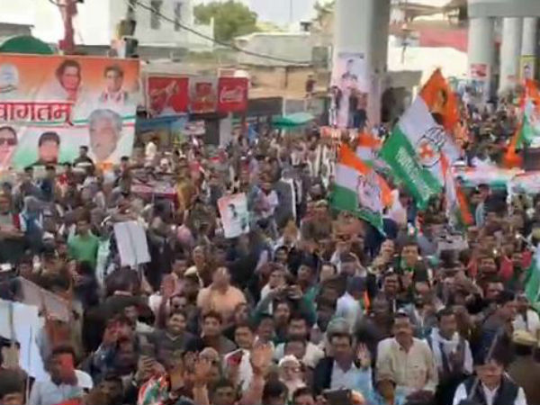 పీఎస్ ఎదుట ఆందోళన పీఎస్ ఎదుట ఆందోళన