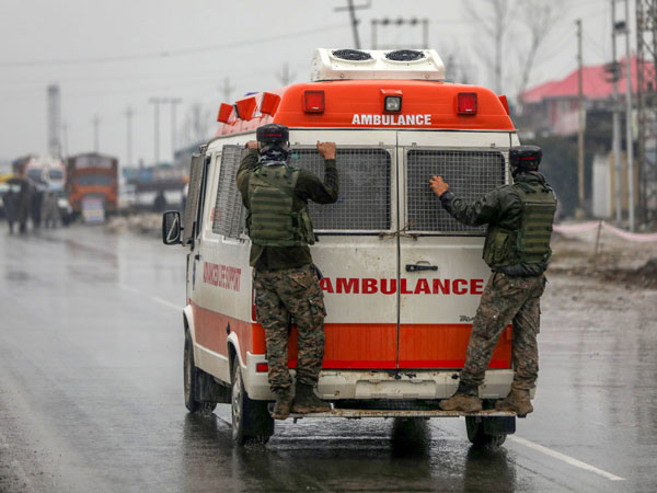 శుభకార్యానికి వస్తా