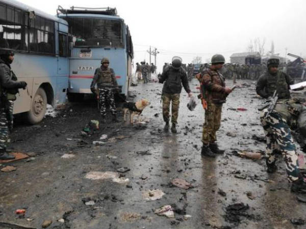  కశ్మీర్ లో పట్టు