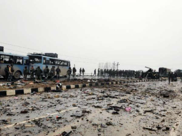  ఆ రోజే హతమై ఉంటే..!