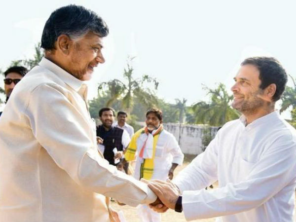  జాతీయ స్థాయిలో స్నేహం..! స్థానికంగా మాత్రం త‌ట‌స్థం..!