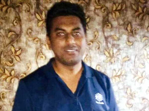 కుట్ర చేసి ఇరికించారు