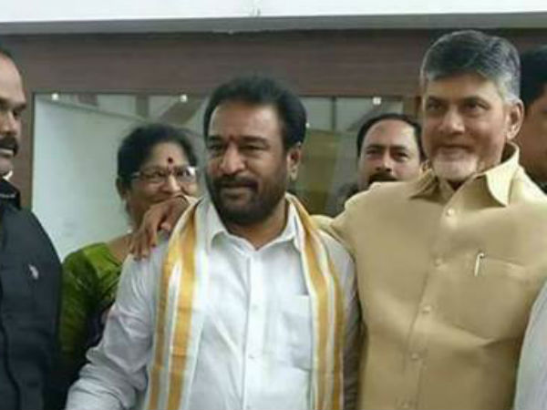 అధినేత షరతులు