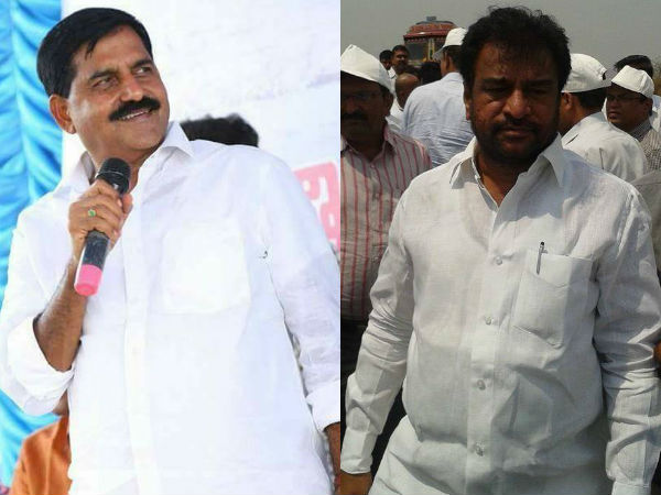 అందుకే కలిశాం