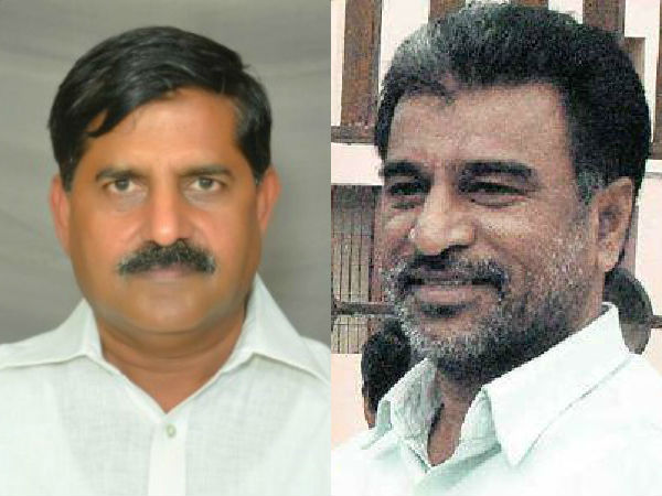 మాట‌లే లేవు..స‌హ‌కారం సాధ్య‌మా..