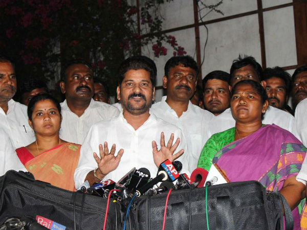 వేర్వేరుగా విచారించిన ఐటీ, ఏసీబీ