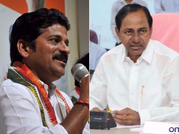 కేసీఆర్ ధి ఫ్యుడల్ ధోరణి .. 
