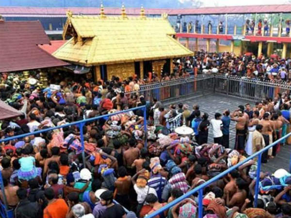 కేరళ ప్రభుత్వం చెప్పిన మూడు కారణాలు