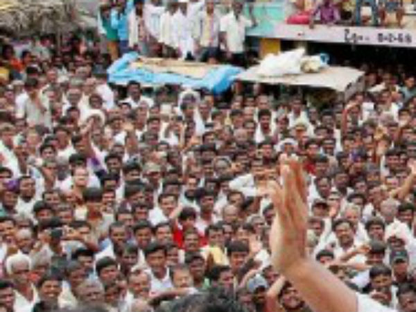 MLAs from AP planning to attract voters for winning seat in upcoming elections