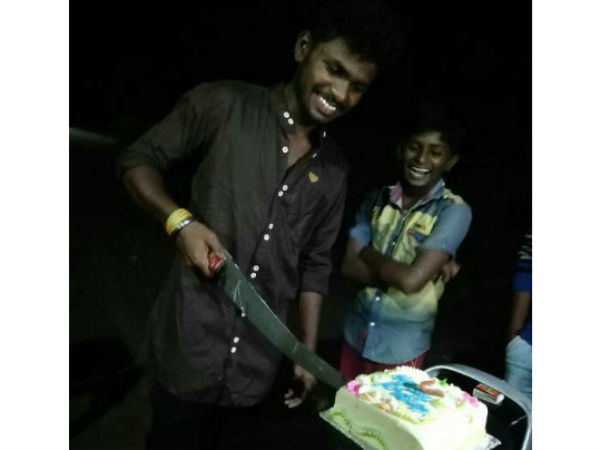 చిన్న గొడవ.. ప్రాణం బలి