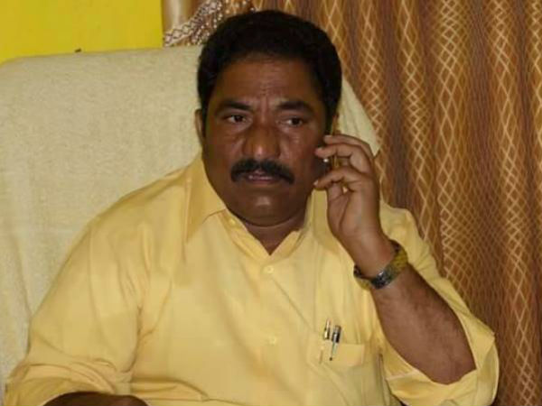 సండ్ర వెంక‌ట వీర‌య్య ఎటువైపు..? ఏ గ‌ట్టున నిలిస్తారు..?