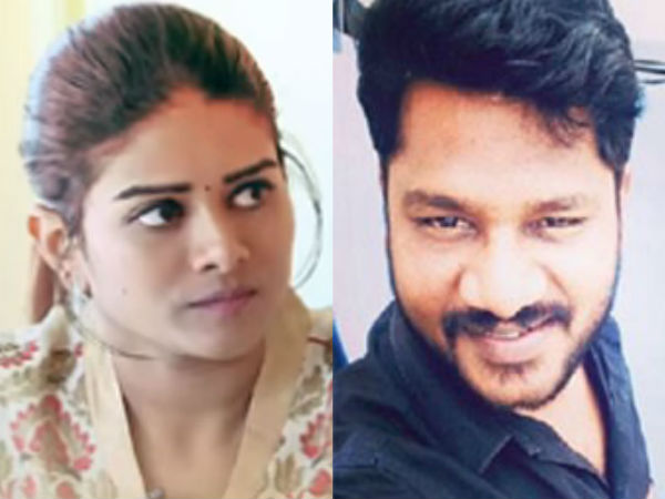 నందిగామలో సీన్ రీ కన్ స్ట్రక్షన్