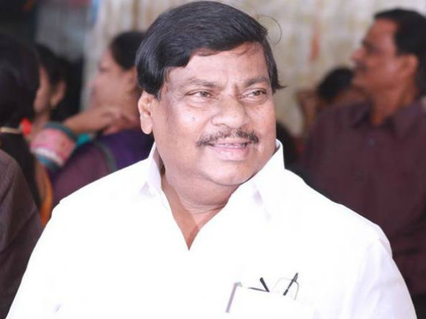 అల్లుడు నరసింహ ప్రసాద్..