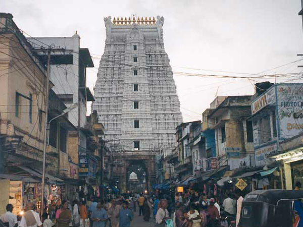 సీసీటీవీ కెమెరాలే దిక్కా?