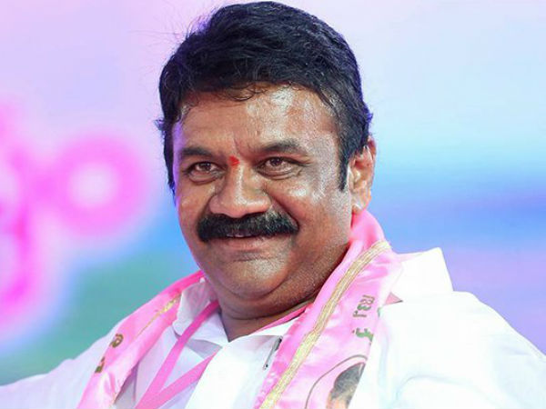  తలసాని.. తరగని ఛరిష్మా