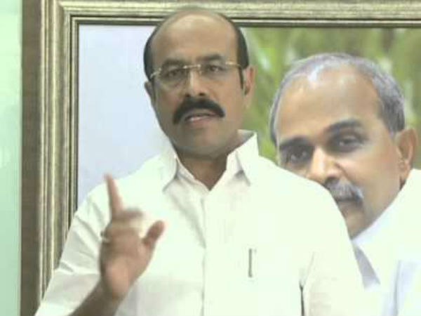 కర్నూలు నుంచి లోకేష్ పోటీ చేస్తే నేను త్యాగం చేస్తా