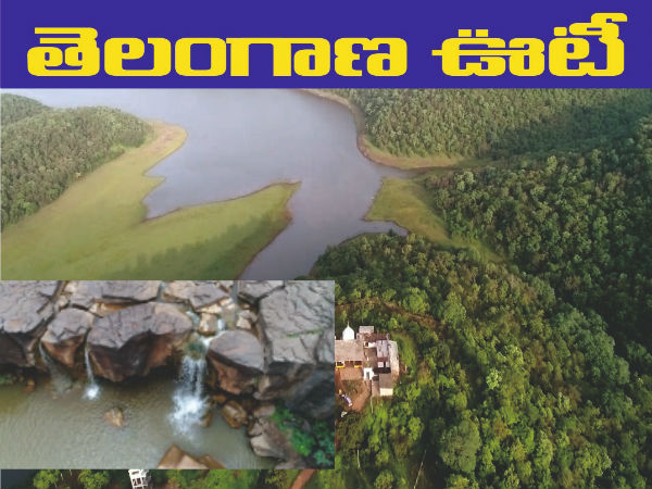 ప్రకృతి సోయగం