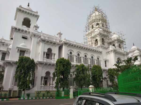  గతేడాది రూ.1,74,453 కోట్లు