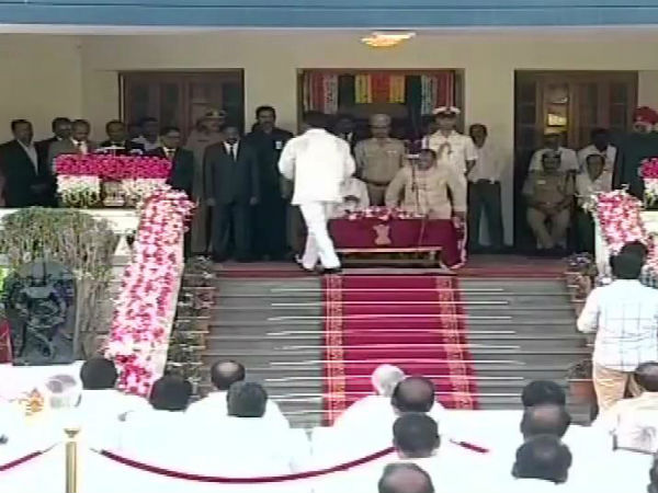 మహిళలకు, ఎస్సీ మాదిగ, ఎస్టీలకు క్యాబినెట్లో నో ఛాన్స్