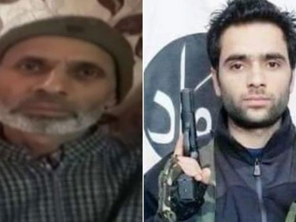 How Pulwama bomber Adil Ahmad Dars father made different claims about son joining Jaish How Pulwama bomber Adil Ahmad Dars father made different claims about son joining Jaish