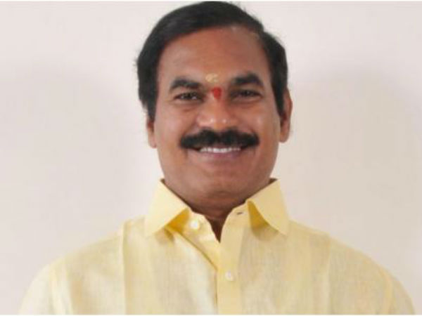 పార్టీలు మారే అవసరం రాలేదు పార్టీలు మారే అవసరం రాలేదు