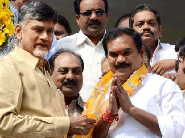 ఇప్పుడు పార్టీ మారడం లేదు కానీ ఇప్పుడు పార్టీ మారడం లేదు కానీ