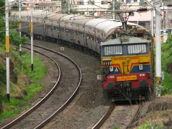 Two Special Trains for Delhi : Inviting National leaders for Babu Deekhsa..