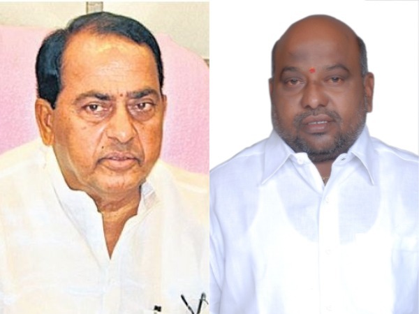 కేసీఆర్ మార్క్