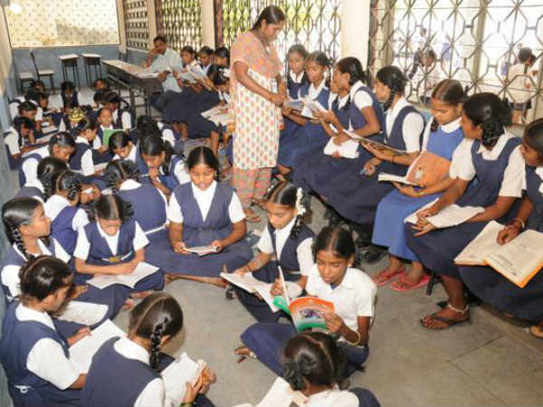 ప్రైవేట్ పాఠశాలల్లో పనిచేస్తున్న టీచర్ల విద్యార్హతలు పరిశీలించనున్న విద్యా శాఖ