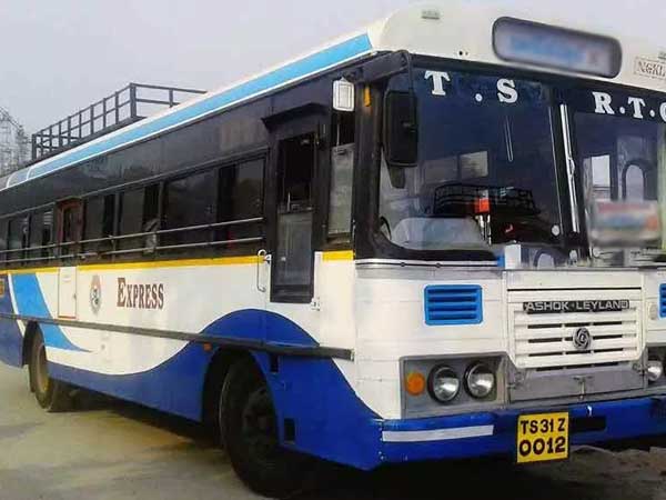 సీటివ్వలేదని.. సీనియర్ సిటిజన్ విజయం