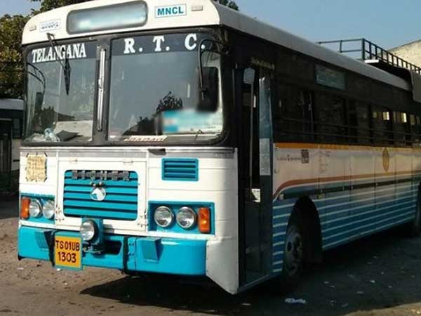 కండక్లర్లకు ట్రైనింగ్ ఇవ్వండి..!