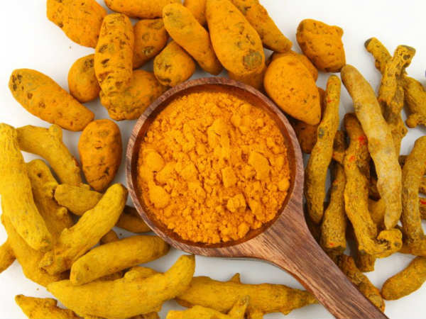 Indian-American researchers unleash turmerics power to fight cancer Indian-American researchers unleash turmerics power to fight cancer