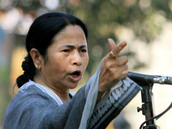 రాష్ట్రపతి పాలన డిమాండ్ ఎత్తుకున్న బీజేపీ..