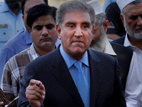 Pakistan does not want war with India: Pak FM Shah Mahmood Qureshi Pakistan does not want war with India: Pak FM Shah Mahmood Qureshi