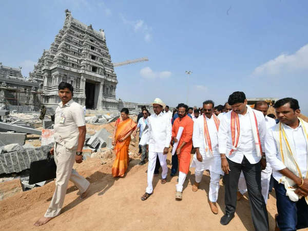 దాత‌ల‌కు కేసీఆర్ క్రుత‌జ్ఞ‌త‌లు..! మ‌రింత మంది ముందుకు రావాల‌ని పిలుపు..!!