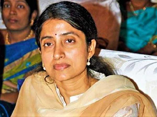  జగన్ సతీమణి భారతిని లాగిన చింతమనేని