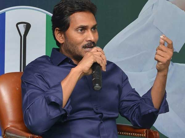 జగన్ ముఖ్యమంత్రి కావాలి