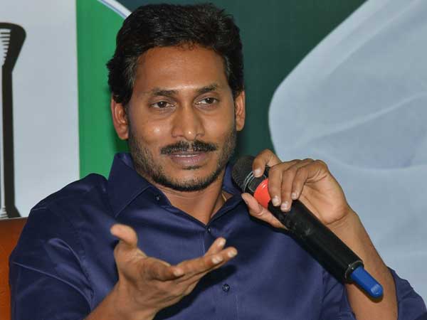 ఎమ్మెల్యేలు వద్దు.. జగన్ ఓకే