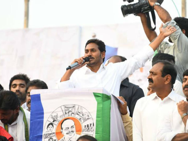 2018 ప్యాన‌ల్ లో ఈ విధంగా..