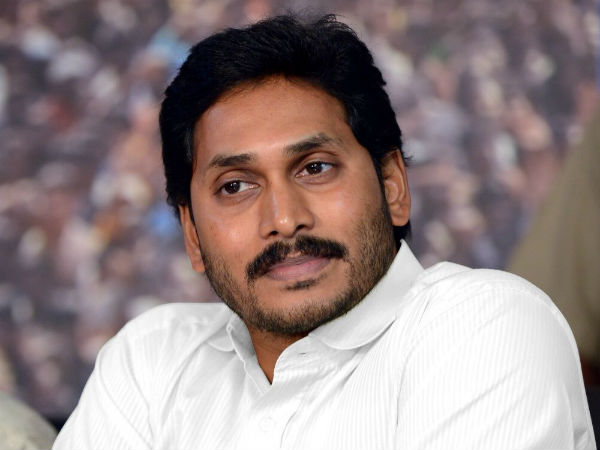 ఆ లెక్కన జగన్ రిటైర్ కావాలి