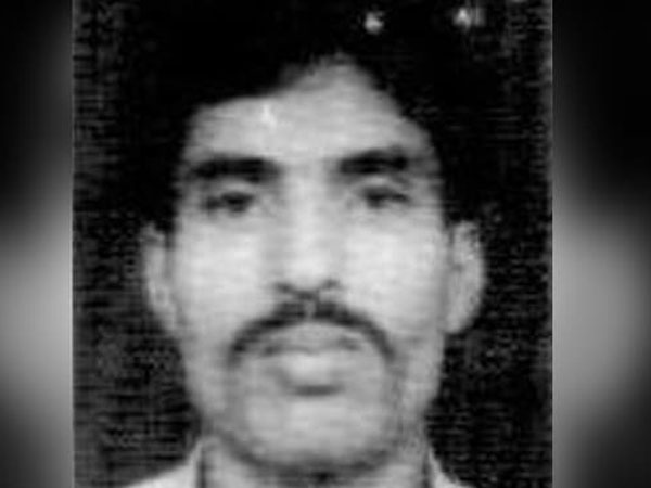 1999 విమానం హైజాక్ సూత్రధారి.. 1999 విమానం హైజాక్ సూత్రధారి..