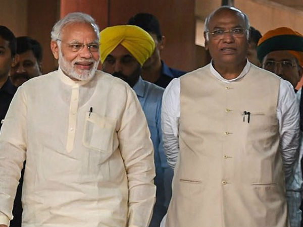 దళిత నాయకుడు