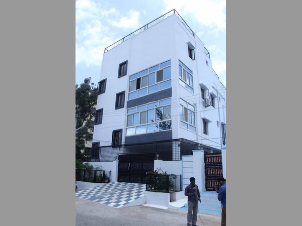  బినామీ ఆస్తులు 