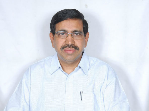 IT Raids on Minister Narayana Institutions : Narayana did not denied or confirmed..! IT Raids on Minister Narayana Institutions : Narayana did not denied or confirmed..!