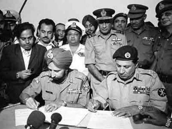 భారత్ 93వేల మంది పాక్ జాతీయులను విడుదల చేసింది